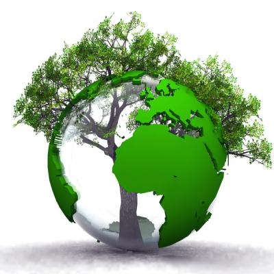 La terre est durable