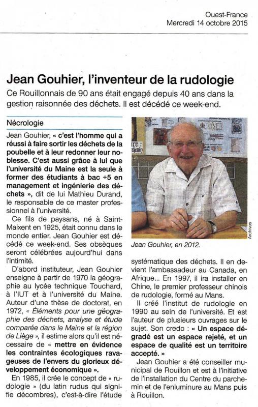 2015 10 14 ouest france