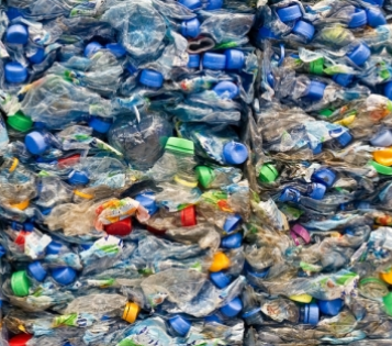 Déchets plastiques : l'Europe a tout à inventer
