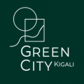 Logo gck green city kigali