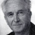 Jean Gouhier en 2000