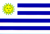 Uruguay